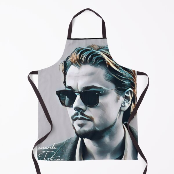 Item preview, Leonardo Dicaprio #2 designed and sold by QUOT-s.