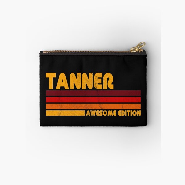 Item preview, Tanner Awesome Edition designed and sold by BYNDART.
