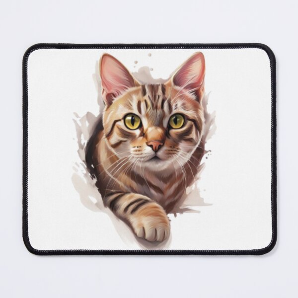 Item preview, BEAUTIFUL CAT designed and sold by CHRIST5000.