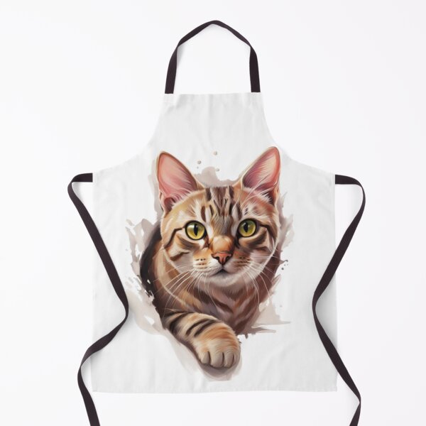 Item preview, BEAUTIFUL CAT designed and sold by CHRIST5000.