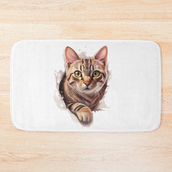 Item preview, BEAUTIFUL CAT designed and sold by CHRIST5000.