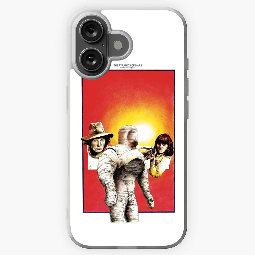 Item preview, iPhone Soft Case designed and sold by HseAchilleos.