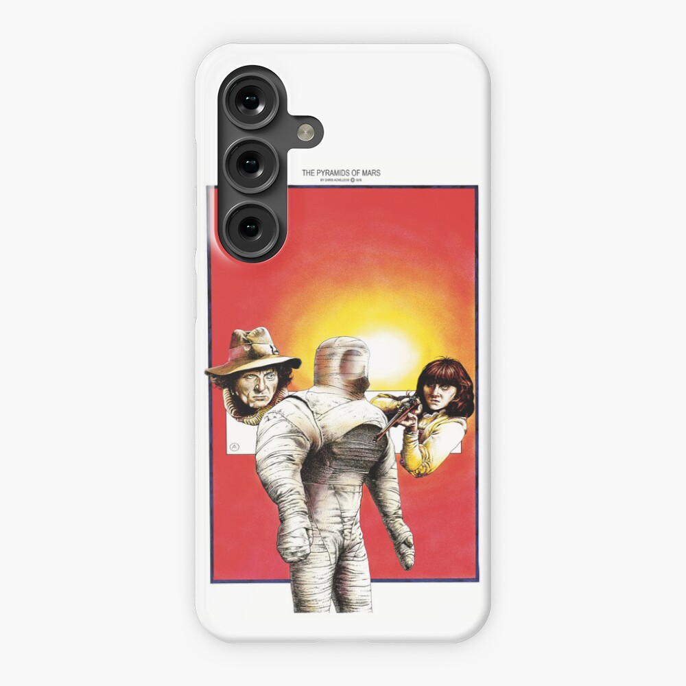 Item preview, Samsung Galaxy Snap Case designed and sold by HseAchilleos.