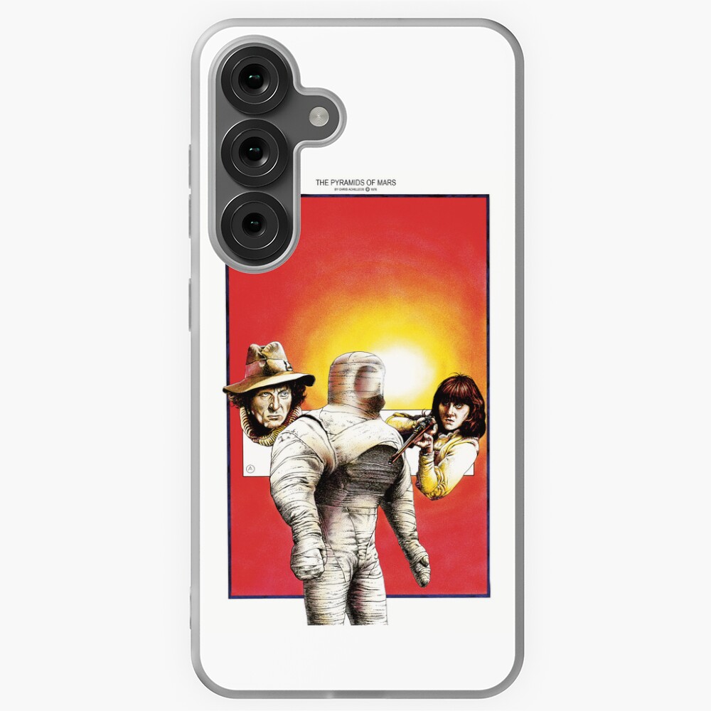 Item preview, Samsung Galaxy Soft Case designed and sold by HseAchilleos.