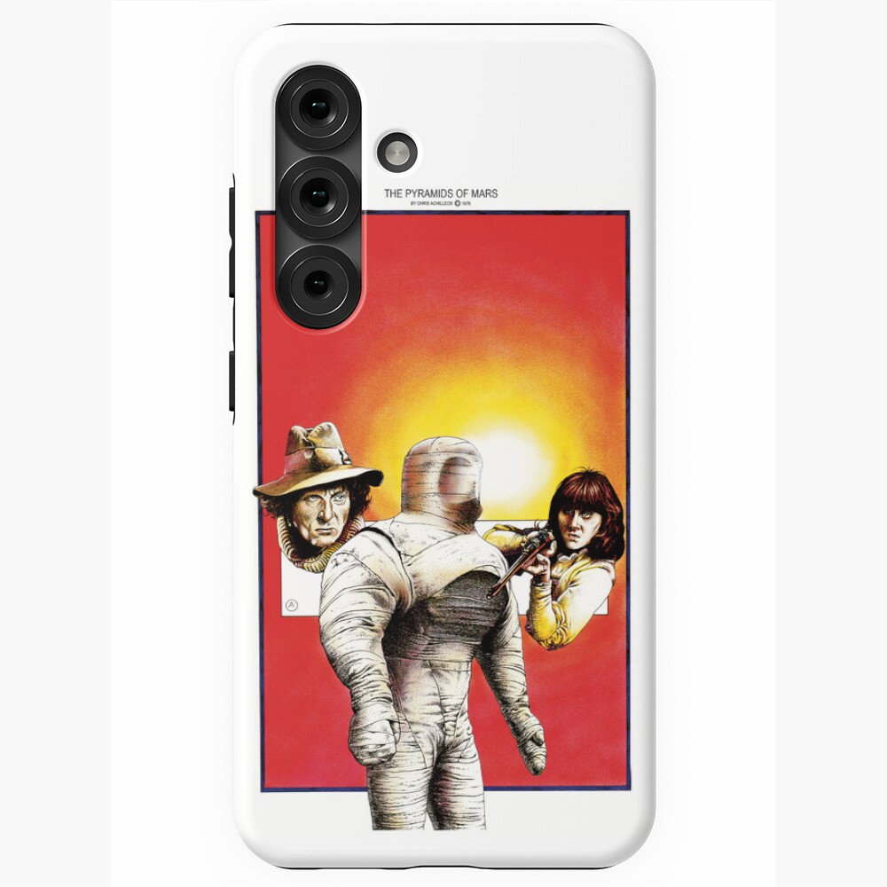 Item preview, Samsung Galaxy Tough Case designed and sold by HseAchilleos.