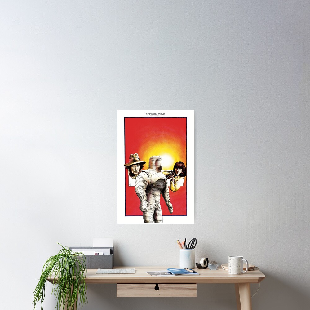 Item preview, Poster designed and sold by HseAchilleos.
