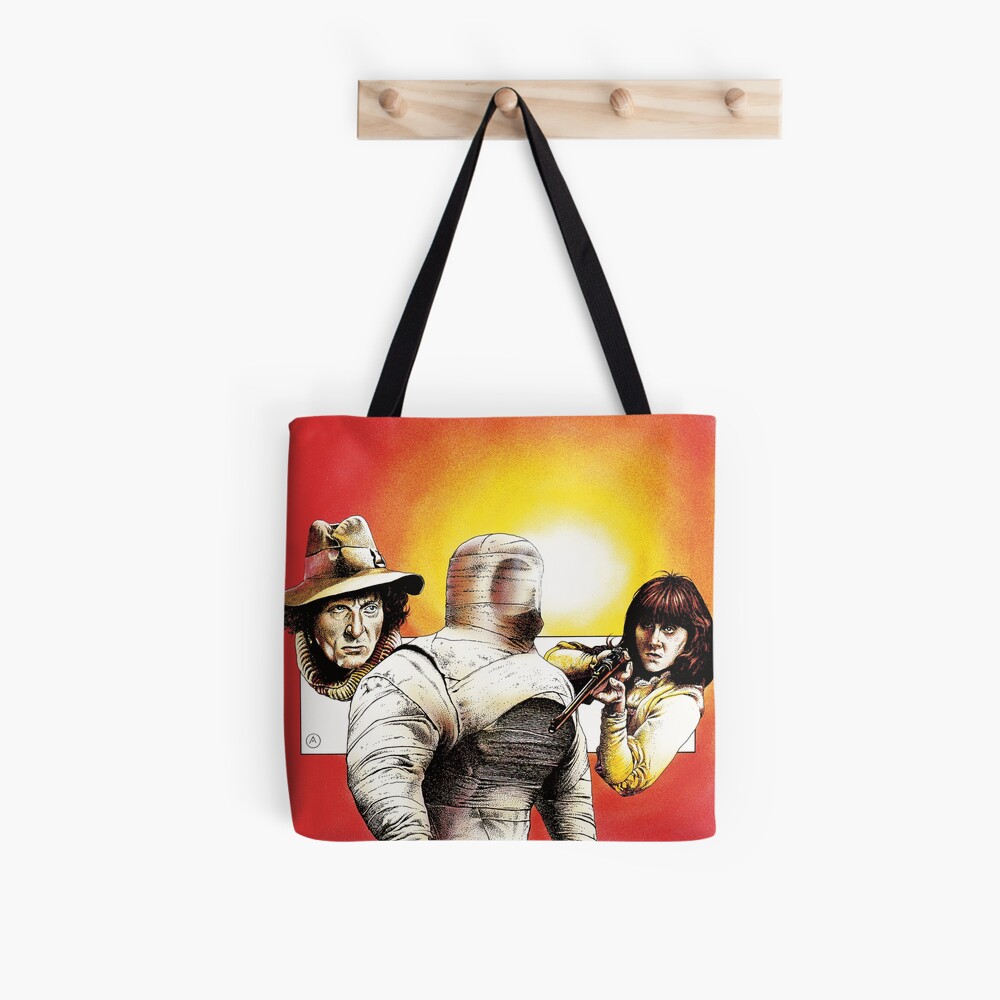 Item preview, All Over Print Tote Bag designed and sold by HseAchilleos.