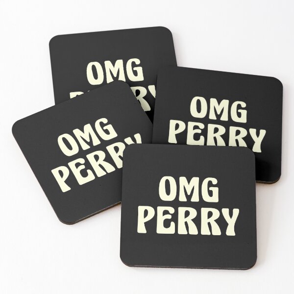 Item preview, Perry - Omg Perry name designed and sold by vibeno1.