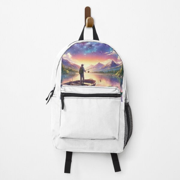 Item preview, Fishing #2 designed and sold by JALNERVION SHOP.