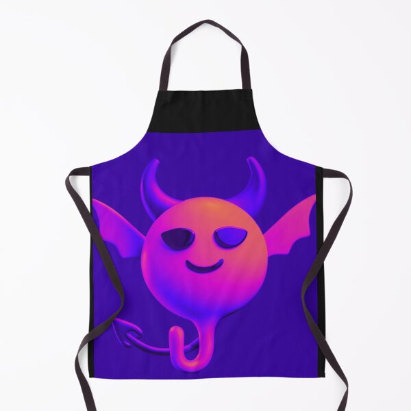 Item preview, vampire devil emoji designed and sold by Mas-Fashion-Cr.
