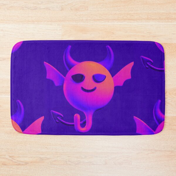 Item preview, vampire devil emoji designed and sold by Mas-Fashion-Cr.