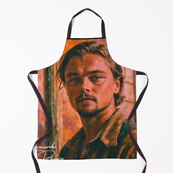 Item preview, Leonardo Dicaprio #3 designed and sold by QUOT-s.
