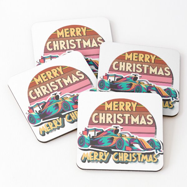 Item preview, Christmas Grand Prix F1 designed and sold by F1GearStop.
