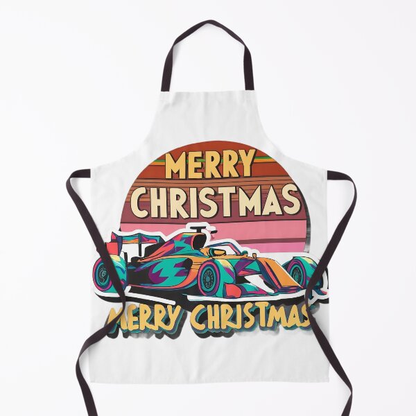 Item preview, Christmas Grand Prix F1 designed and sold by F1GearStop.