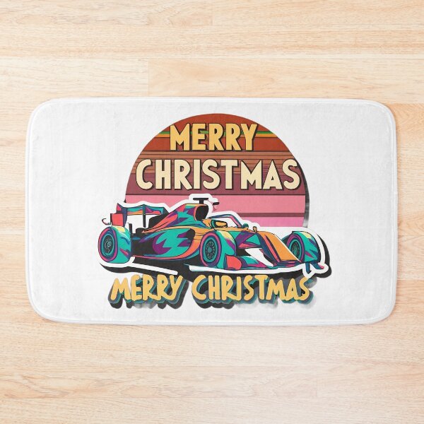 Item preview, Christmas Grand Prix F1 designed and sold by F1GearStop.