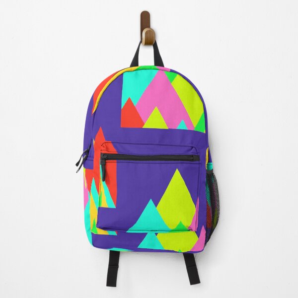 Item preview, ABSTRACT MOUNTAINS by Mikee Introna designed and sold by mikeeintrona.