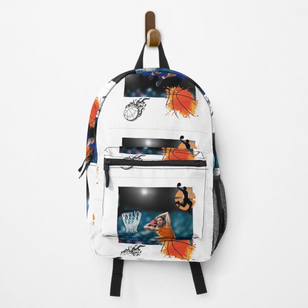 Artikelvorschau, Basketball Sport entworfen und verkauft von Swissdesigns.