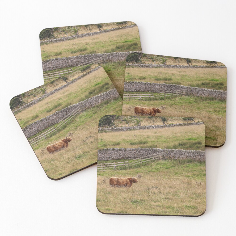 Item preview, Coasters (Set of 4) designed and sold by RStarArt.