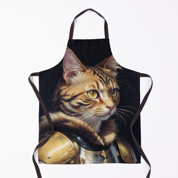 Item preview, Cat Knight #02 designed and sold by d03090.