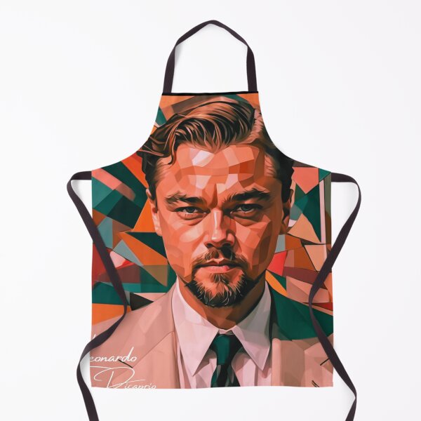 Item preview, Leonardo Dicaprio #4 designed and sold by QUOT-s.
