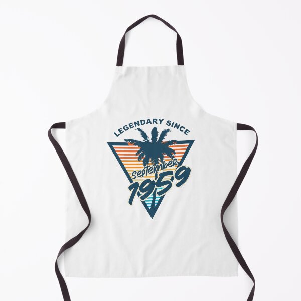 Item preview, September 1959 65th Birthday Retro 80’s designed and sold by MajesticTree.