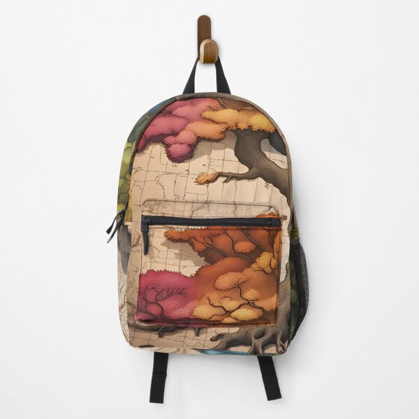 Item preview, The Tree, Colors of Life designed and sold by Hensfield.