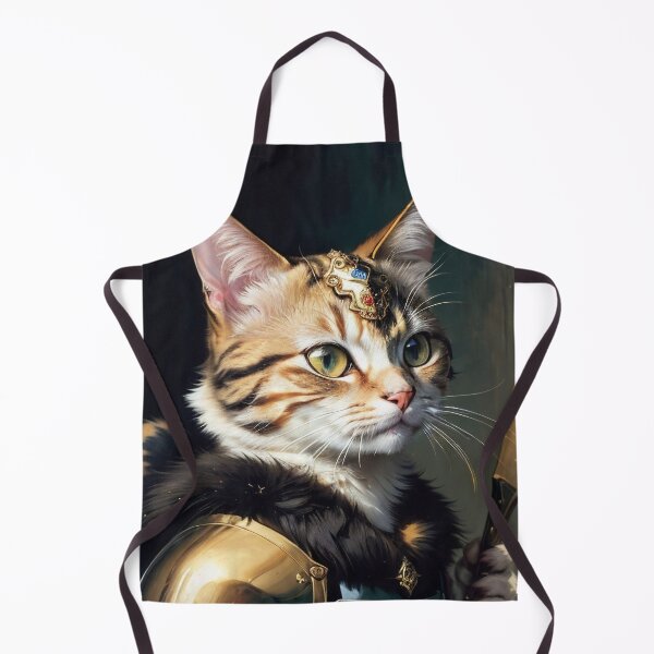 Item preview, Cat Knight #03 designed and sold by d03090.