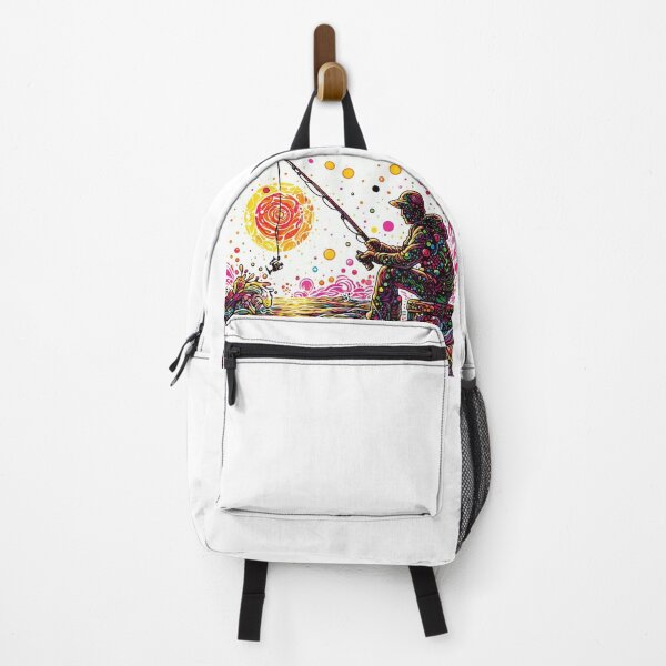 Item preview, Fishing #5 designed and sold by JALNERVION SHOP.