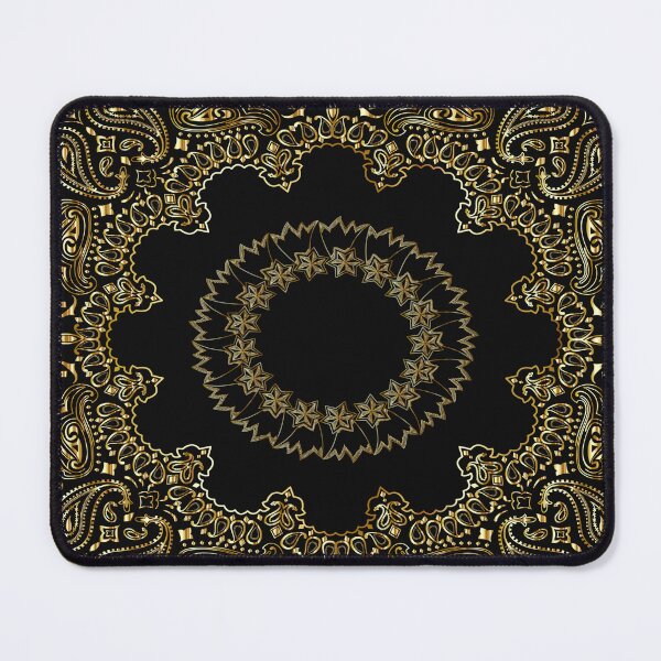 Item preview, Black n Gold designed and sold by kshipley52.