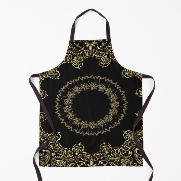 Item preview, Black n Gold designed and sold by kshipley52.