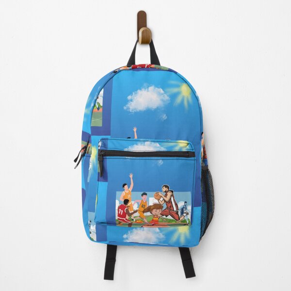 Item preview, Basketball game with children designed and sold by Swissdesigns.