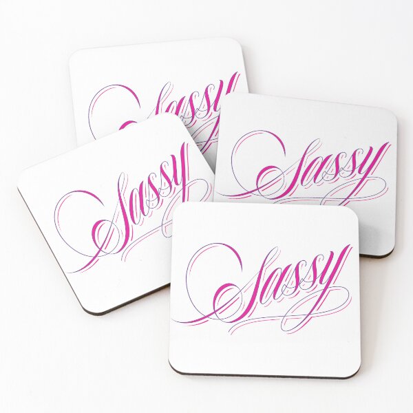 Item preview, Sassy designed and sold by brianhillDESIGN.