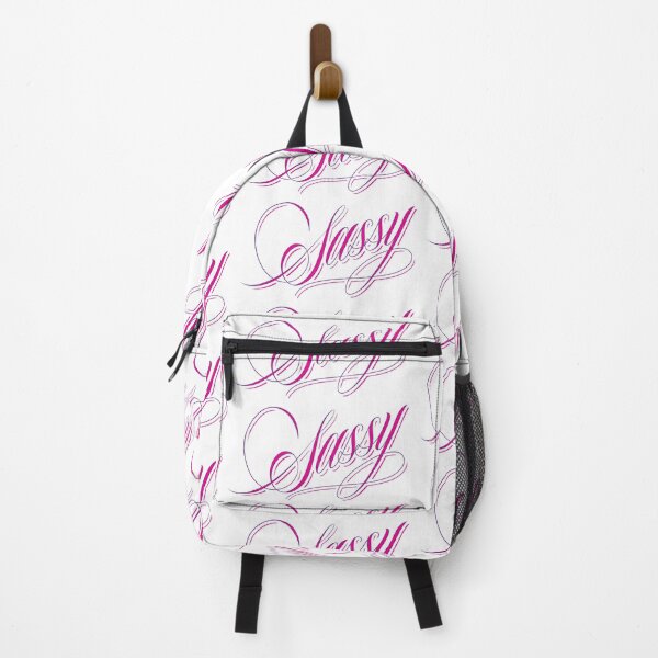 Item preview, Sassy designed and sold by brianhillDESIGN.