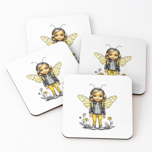 Item preview, Endangered Animals,Furrow bee (Halictus) : Brick designed and sold by KnoClothingCo.
