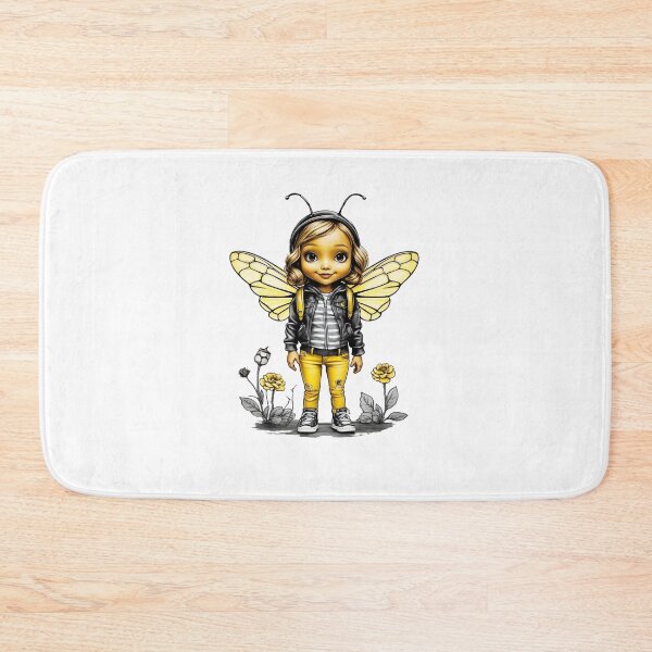 Item preview, Endangered Animals,Furrow bee (Halictus) : Brick designed and sold by KnoClothingCo.