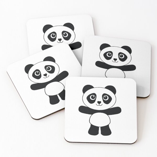 Item preview,  Panda Family Matching Shirt, designed and sold by chipmuckdesignn.