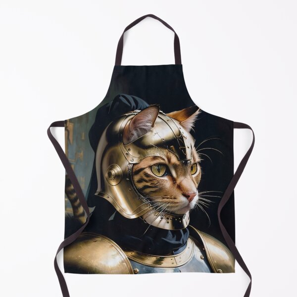 Item preview, Cat Knight #05 designed and sold by d03090.