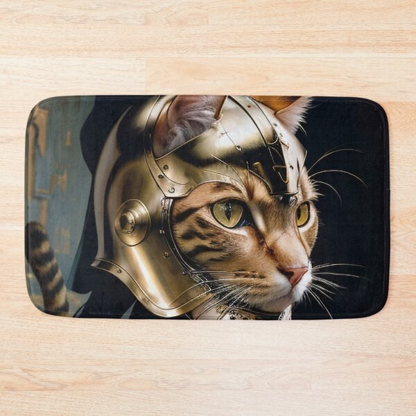 Item preview, Cat Knight #05 designed and sold by d03090.