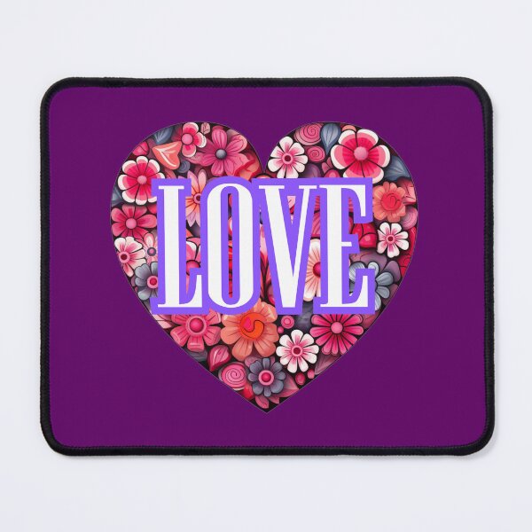 Item preview, Love Heart designed and sold by MrJdesignDepot.