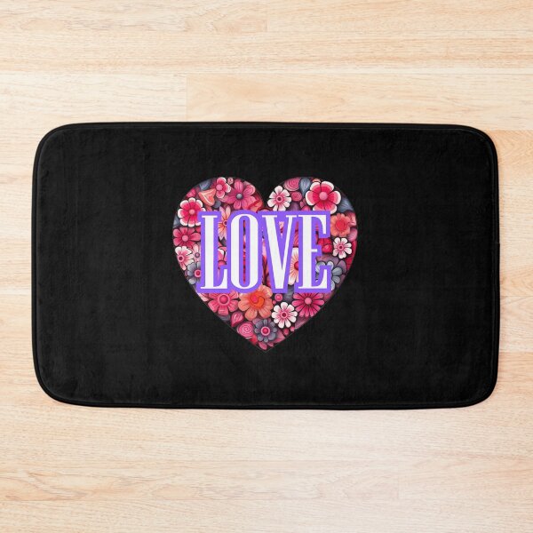 Item preview, Love Heart  designed and sold by MrJdesignDepot.