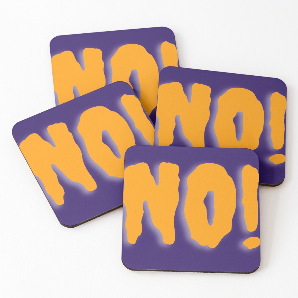 Item preview, Coasters (Set of 4) designed and sold by InstaloDesign.