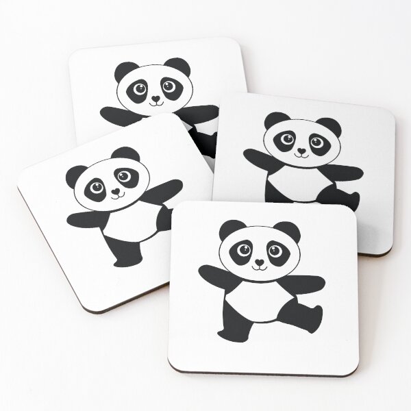 Item preview,  Panda Family Matching Shirt, designed and sold by chipmuckdesignn.