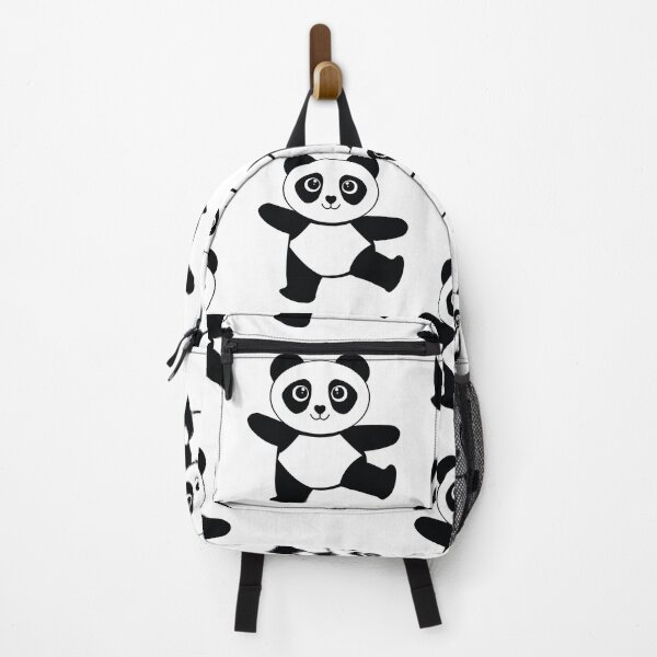 Item preview, Panda Family Matching Shirt, designed and sold by chipmuckdesignn.