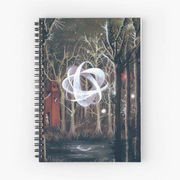 Item preview, Lunar Reflection, by Remedios Varo designed and sold by Gabriel S.