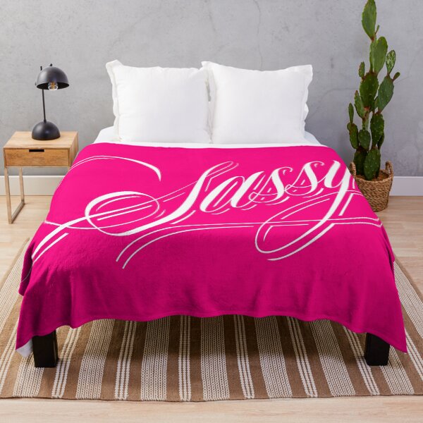 Item preview, Sassy (on darks) designed and sold by brianhillDESIGN.