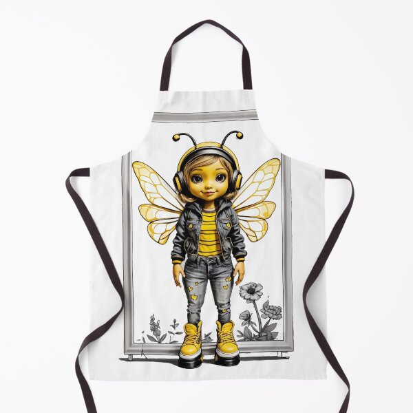 Item preview, Endangered Animals,Furrow bee (Halictus) : Eina designed and sold by KnoClothingCo.