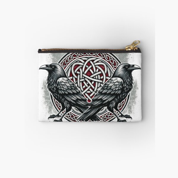 Item preview, Viking Raven designed and sold by Odd World.