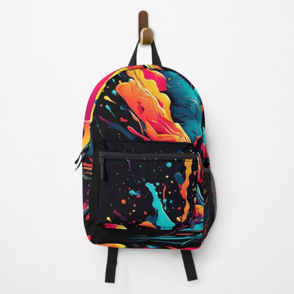 Item preview, COLORFUL BLAST. designed and sold by Taans-Creation.