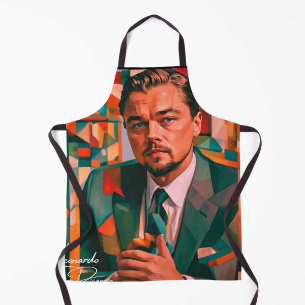 Item preview, Leonardo Dicaprio #5 designed and sold by QUOT-s.