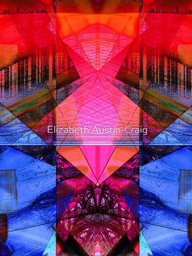 Aperçu 4 sur 4. Coque iPhone avec l'œuvre Agreement créée et vendue par Elizabeth Austin-Craig.